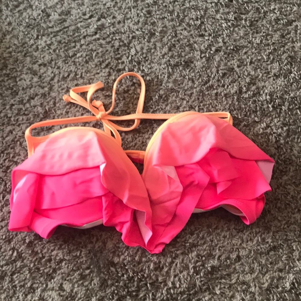 Bikini top